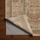 Reign Rug in Dove/Multi-7