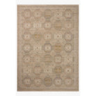 Reign Rug in Linen/Lilac-1