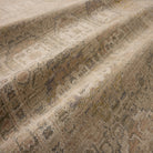 Reign Rug in Linen/Lilac-9