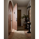 Reign Rug in Linen/Lilac-4