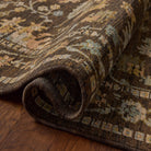 Reign Rug in Bark/Multi-7