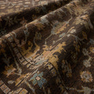 Reign Rug in Bark/Multi-8