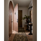 Reign Rug in Bark/Multi-3