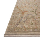 Reign Rug in Fog/Multi-5