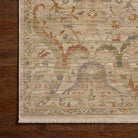 Reign Rug in Fog/Multi-6
