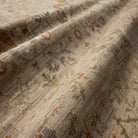 Reign Rug in Fog/Multi-9