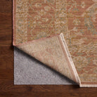 Reign Rug in Terracotta/Sky-6