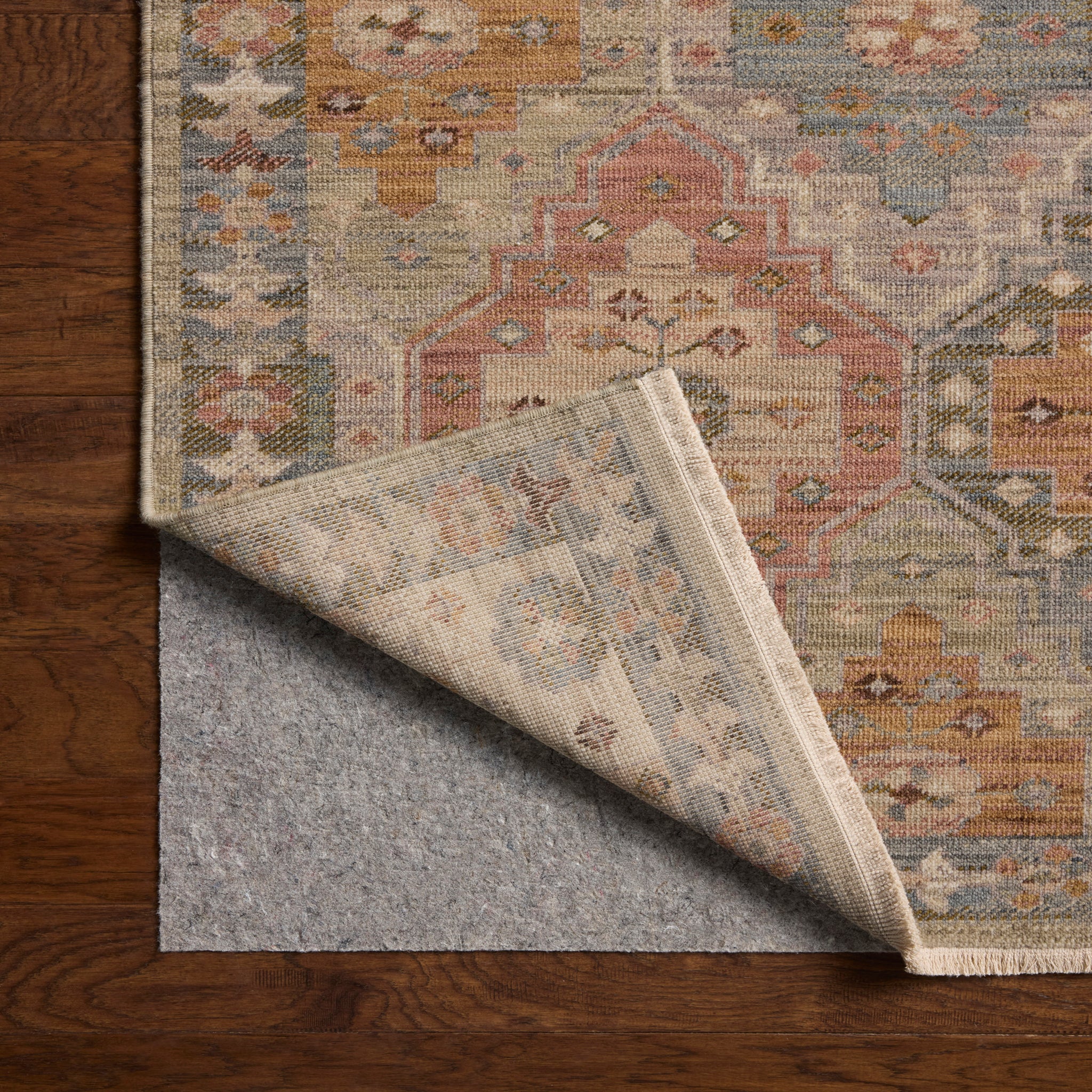 Reign Rug in Sage/Fiesta-7