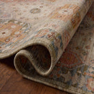 Reign Rug in Sage/Fiesta-8