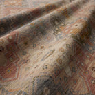 Reign Rug in Sage/Fiesta-9