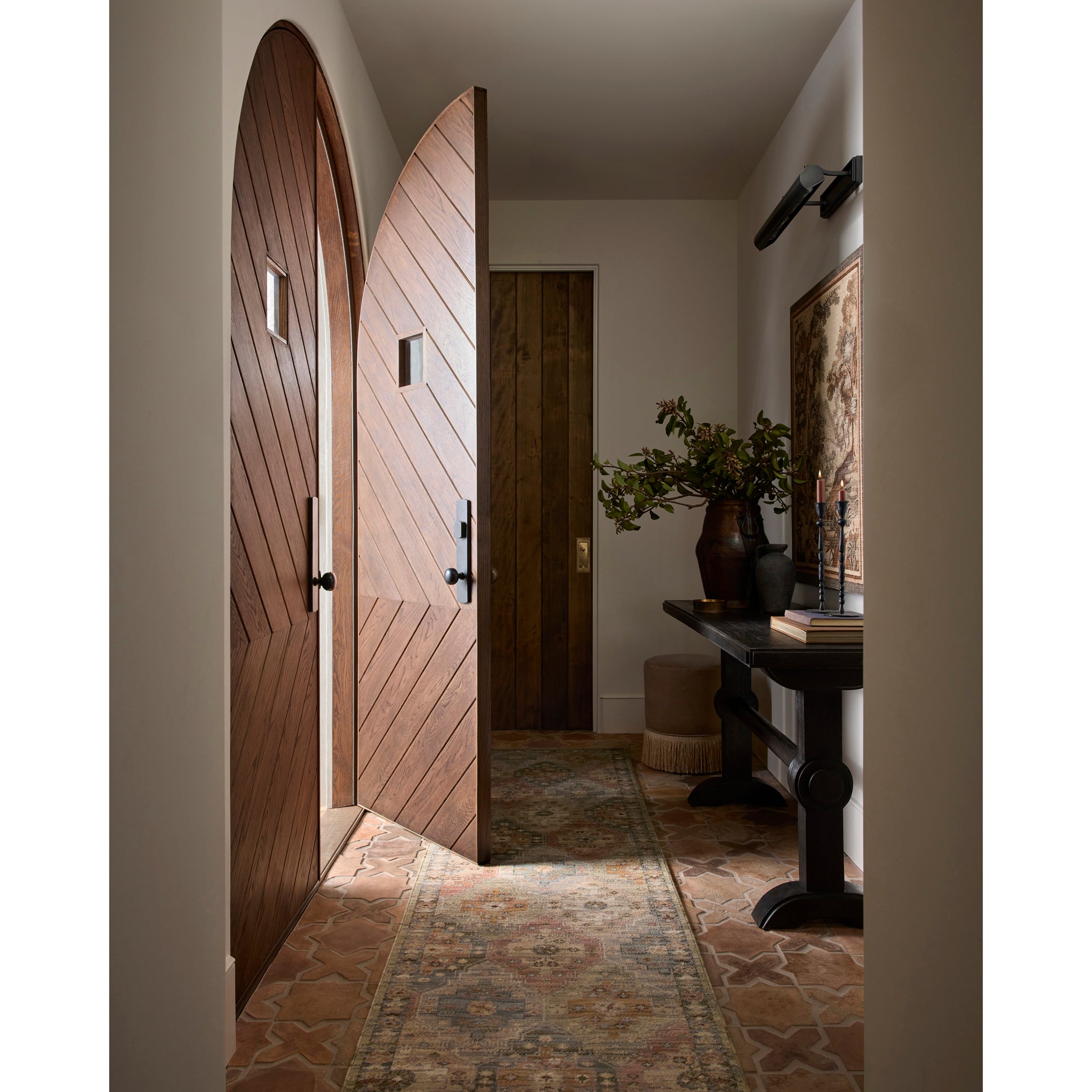 Reign Rug in Sage/Fiesta-4