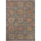 Reign Rug in Denim/Multi-1