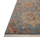Reign Rug in Denim/Multi-5