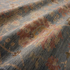 Reign Rug in Denim/Multi-9