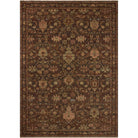 Reign Rug in Earth/Clay-1