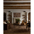 Reign Rug in Earth/Clay-2