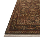 Reign Rug in Earth/Clay-5