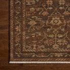 Reign Rug in Earth/Clay-6