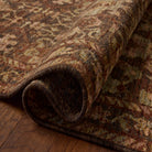 Reign Rug in Earth/Clay-8