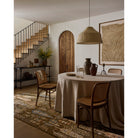Reign Rug in Moss/Multi-3
