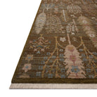 Reign Rug in Moss/Multi-5