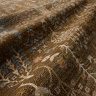Reign Rug in Moss/Multi-9