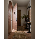 Reign Rug in Moss/Multi-4