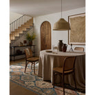 Reign Rug in Blue/Multi-3