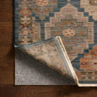 Reign Rug in Blue/Multi-7