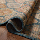 Reign Rug in Blue/Multi-8