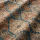 Reign Rug in Blue/Multi-9