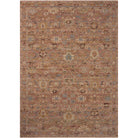 Reign Rug in Pink/Multi-1