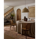 Reign Rug in Pink/Multi-3