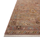 Reign Rug in Pink/Multi-5