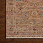 Reign Rug in Pink/Multi-6