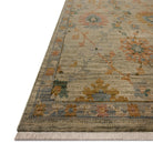 Reign Rug in Sage/Multi-3