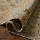 Reign Rug in Sage/Multi-6
