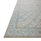 Chris Loves Julia x Loloi Bobby Rug in Spa-Khaki-3