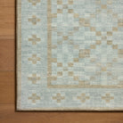 Chris Loves Julia x Loloi Bobby Rug in Spa-Khaki-5