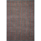 Chris Loves Julia x Loloi Bobby Rug in Merlot-Denim-1