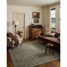 Chris Loves Julia x Loloi Bobby Rug in Sage-Spa-2