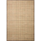 Chris Loves Julia x Loloi Bobby Rug in Sand-Bark-1