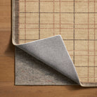 Chris Loves Julia x Loloi Bobby Rug in Sand-Bark-6