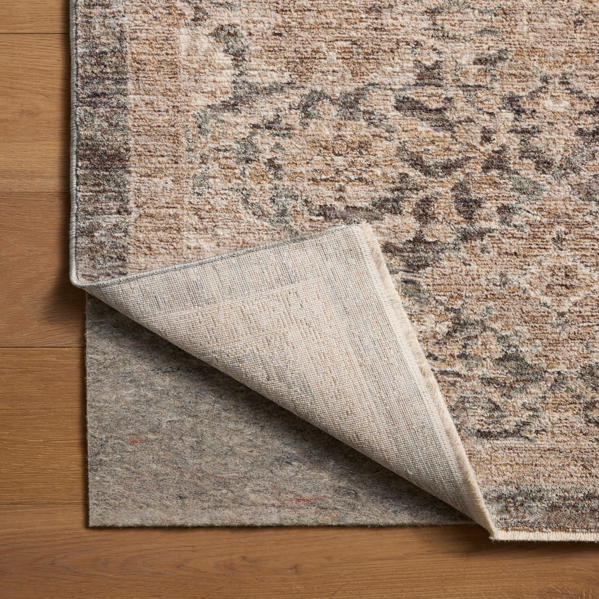 Chris Loves Julia x Loloi Doris Rug in Ocean-Natural-6