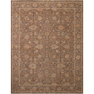 Chris Loves Julia x Loloi Doris Rug in Bark-Spa-1