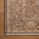 Chris Loves Julia x Loloi Doris Rug in Bark-Spa-6