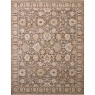 Chris Loves Julia x Loloi Doris Rug in Granite-Clay-1