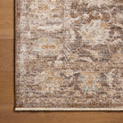 Chris Loves Julia x Loloi Doris Rug in Granite-Clay-5