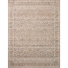 Chris Loves Julia x Loloi Doris Rug in Mist-Clay-1