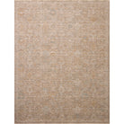 Chris Loves Julia x Loloi Doris Rug in Dove-Sea-1